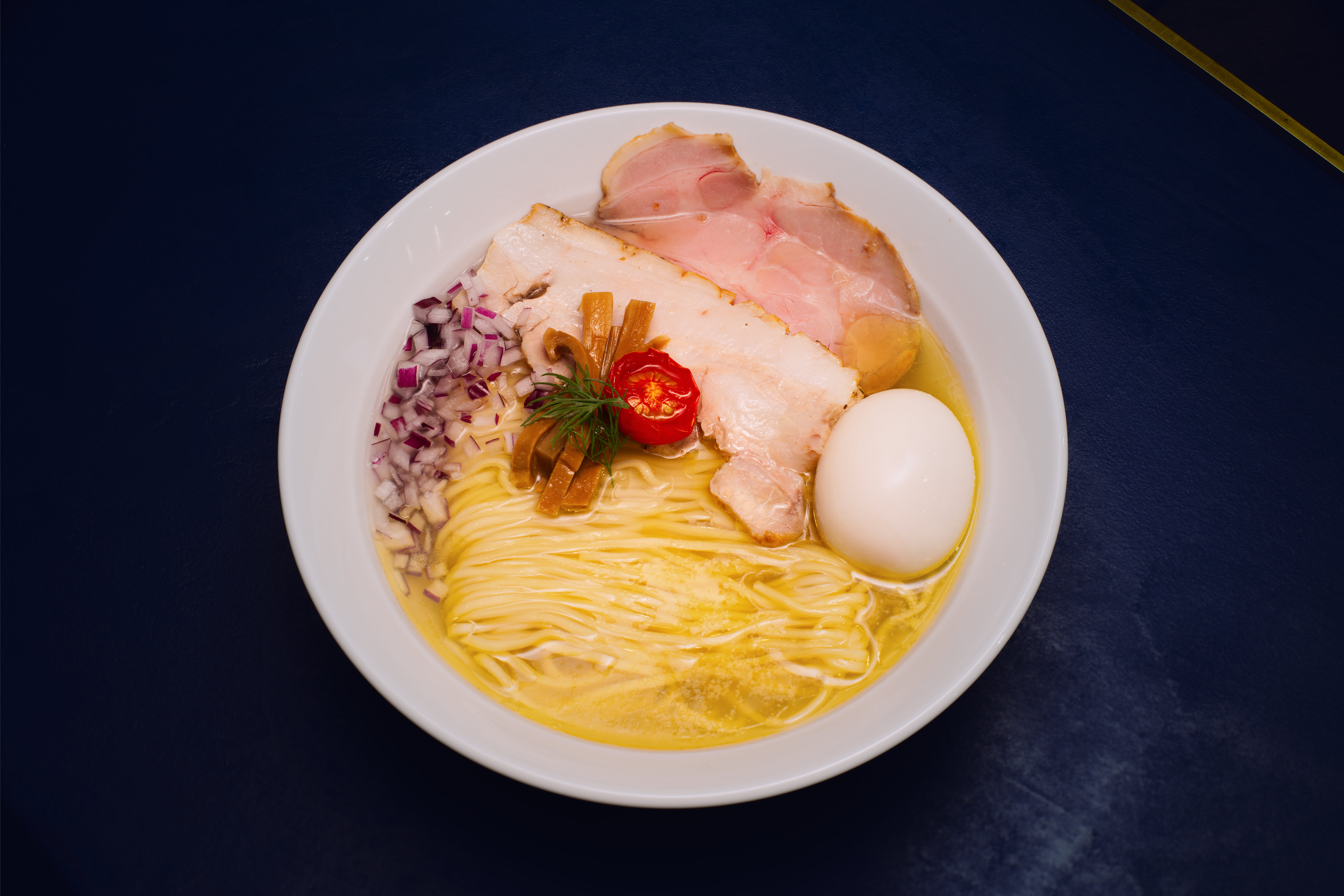 Ramen金碧